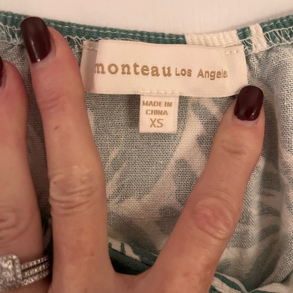 Jumpsuit - Picture 2 of 6